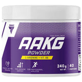 AAKG Powder | with Vitamin B6 - 240 грама