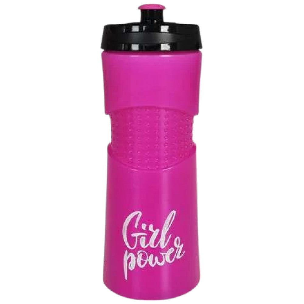 BIDON 009 POWER GIRL | 650 ml rosa