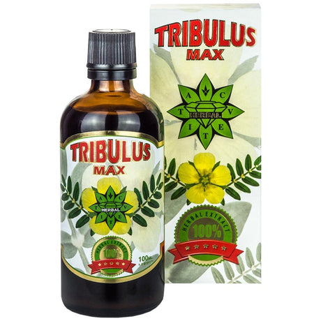 Tribulus Max - 100 мл - Feel You