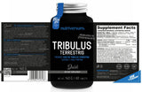 Tribulus Terrestris 2000 mg - 60 tabliet