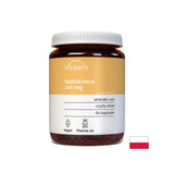Thrombosis and impaired blood circulation - Nattokinase, 100 mg x 60 capsules