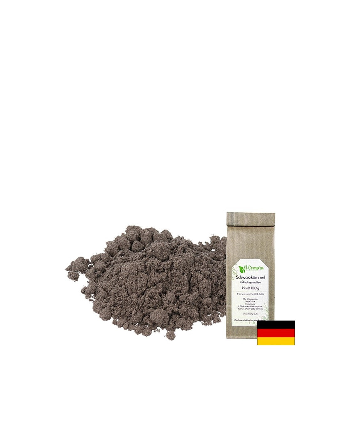 Comino negro turco, 100 g