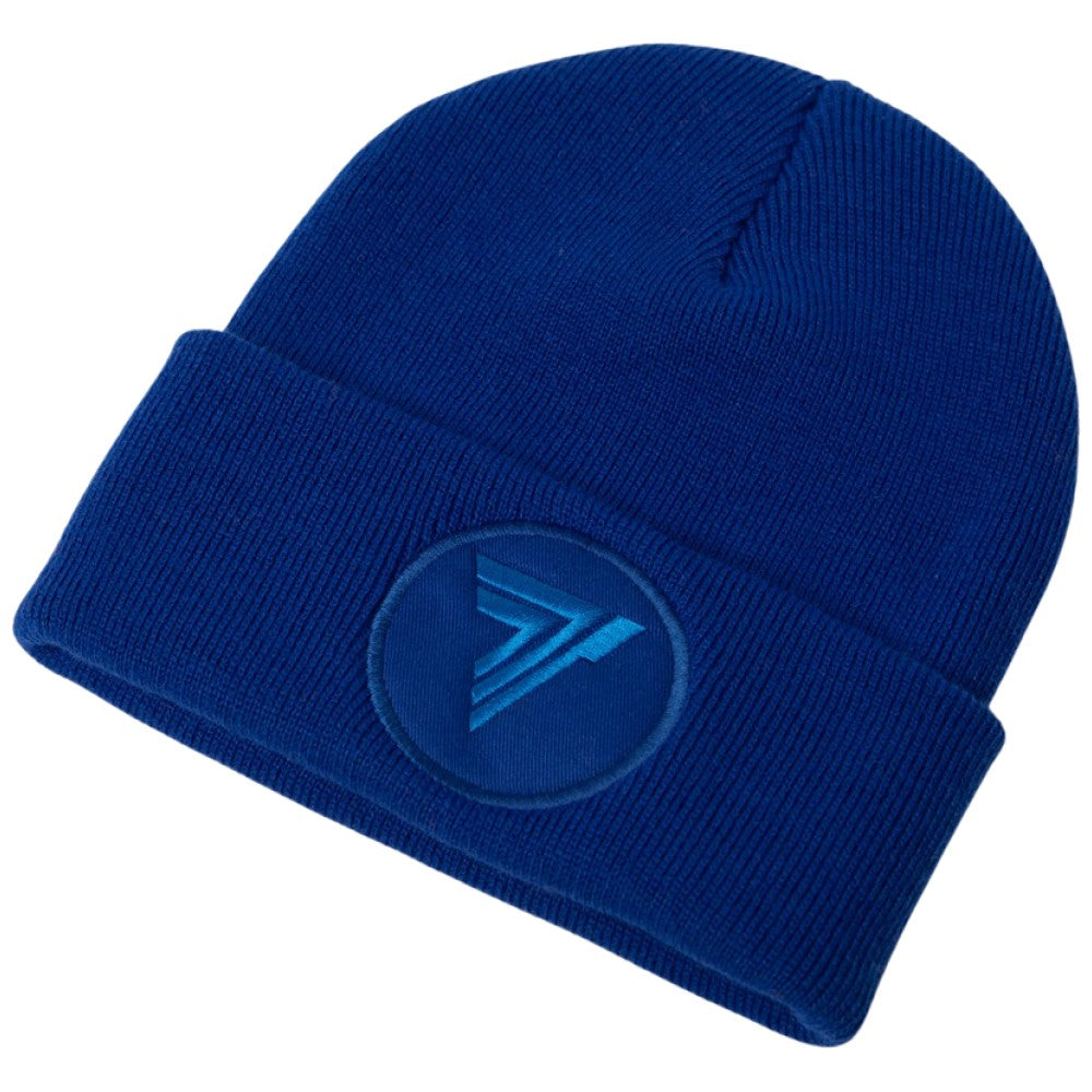 Trec Winter Cap 128 | Blue