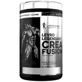 LevroLegendary CREA Fusion | Creatine Monohydrate + HMB - 345 грама - Feel You