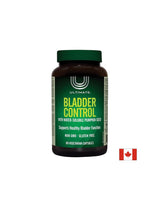 Ultimate Bladder Control 262 mg - 60 capsules