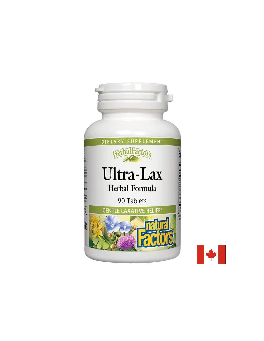 Ultra-Lax - 90 Tablets