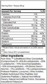 Ultra Whey Pro - 2270 grammi