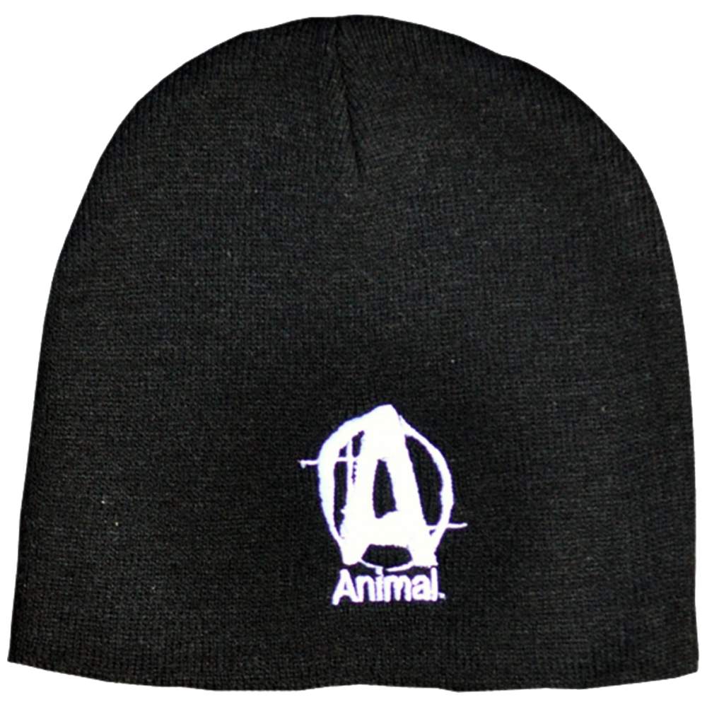 Universal / Animal Skull Cap