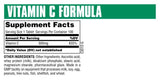 Vitamin c Formel 500 mg 100 Pëllen