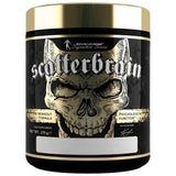 Black Line / Scatterbrain / Super Concentrated Pre Workout - 270 grams