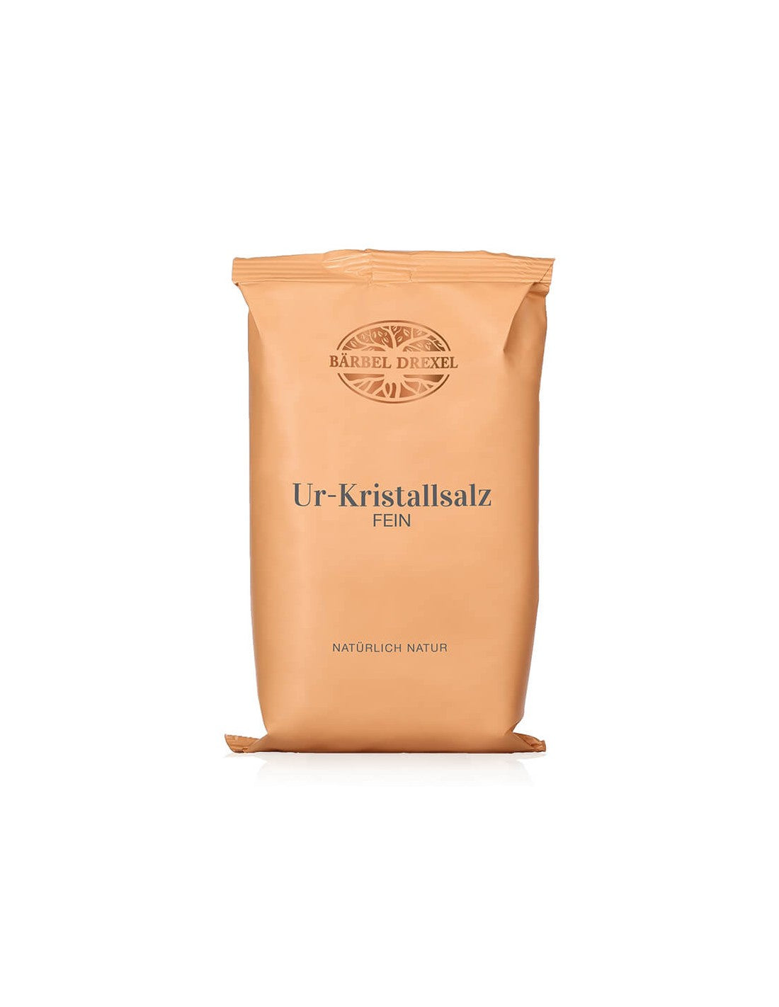 Ur-Kristallzalz fein - Хималайска каменна сол (фина), 750 g Bärbel Drexel - Feel You