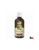 Salute urinaria - Bearberry, 50 ml di tintura