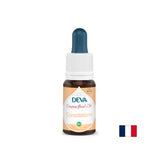 Pohodlí, květinové esence, Bach Drops No. 16, 15 ml