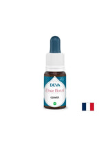 Důvěra - Garden Cosmos (Cosmea), Bach Metoda, kapátko 15 ml