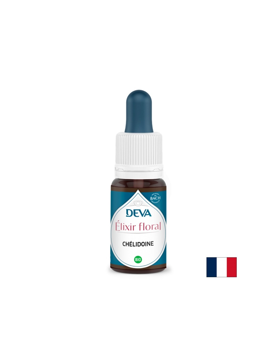 Důvěra - hadí mléko, kapky léku Bach, 15 ml