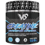 Creatine Monohydrate Powder | Micronized - 500 grams