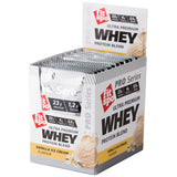 Pro Series / Ultra Premium Whey - 12 x 30 gramov