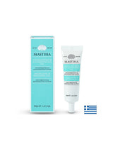 Restoring and soothing gel with Mastiha for dry and irritated skin, 30 ml Mastiha