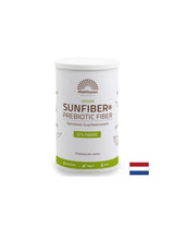 Vegan Guar Gum Fiber, 125 g powder