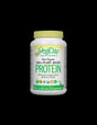 Vegan Plant Protein Organic - Enriched with Chlorella and Spirulina, 840g Powder, Natural Flavor Natural Factors - Nutra Best Europe