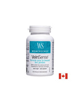 VeinSense Beautiful Legs Formula - 90 capsules