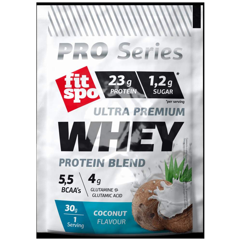 Pro Series / Ultra Premium Whey - 30 gram