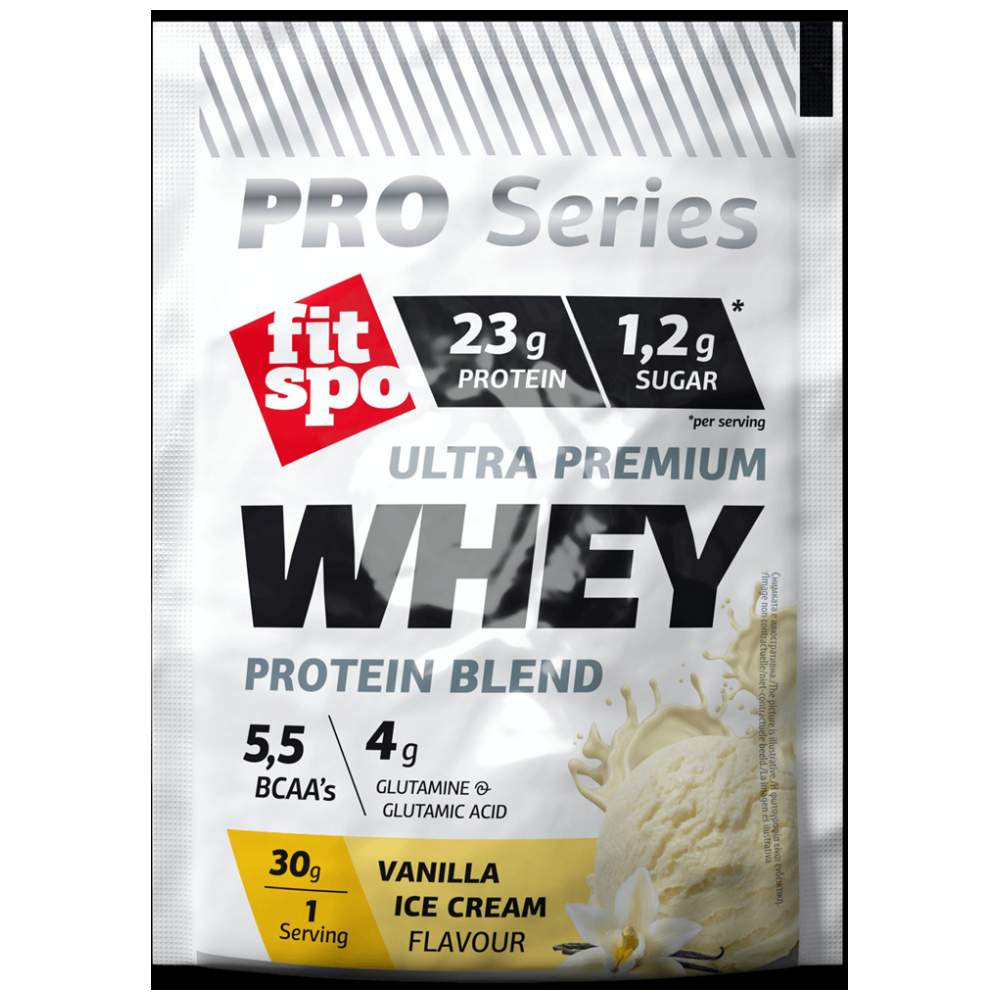 Pro Series / Ultra Premium Whey - 30 gram