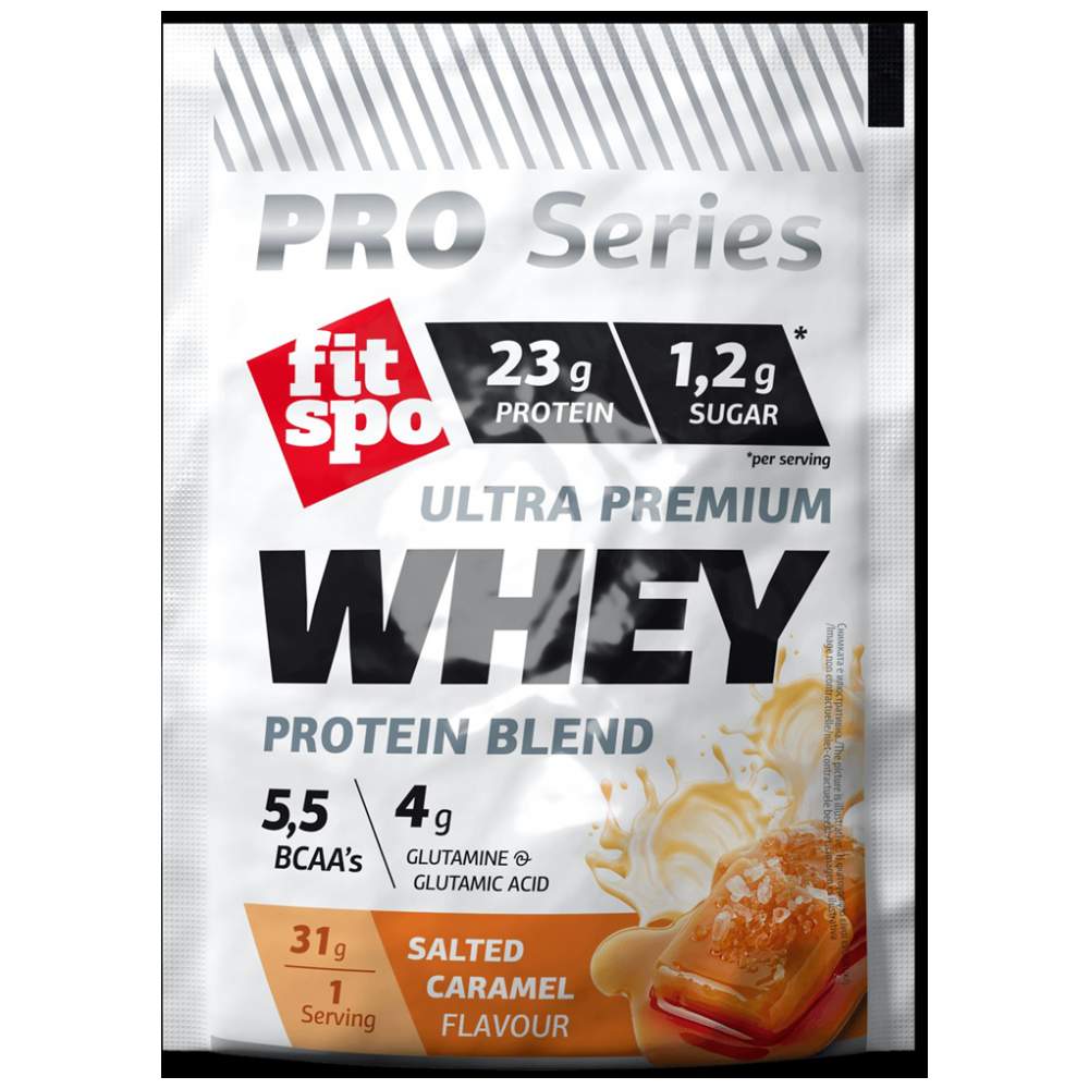 Pro Series / Ultra Premium Whey - 30 gram