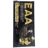 Black Line / EAA / Essential Amino Acids - 6.2 grams