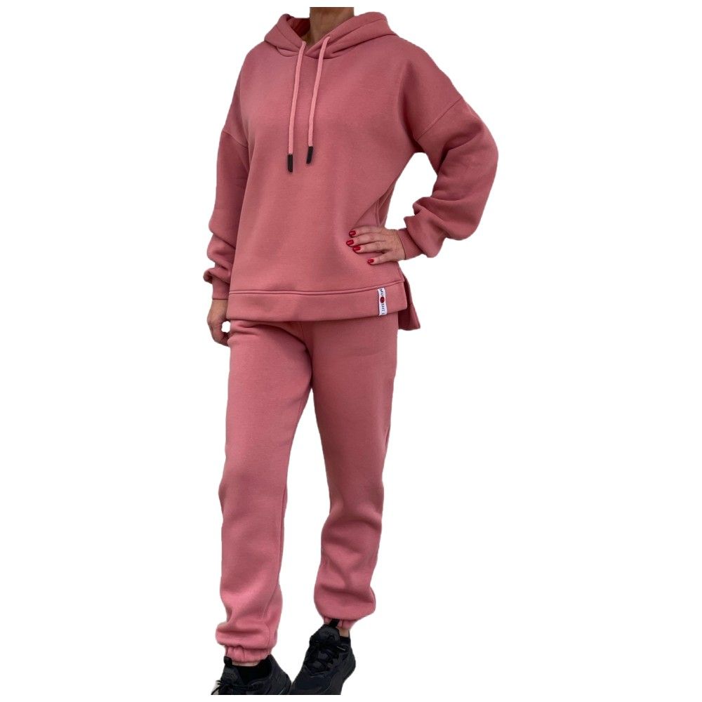 Musashi Ladies Set - Pink