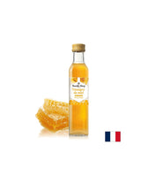 Honey vinegar (without sulfites) - Vinaigre de miel, 250 ml