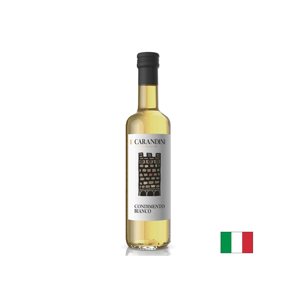 Wine vinegar Yellow Tower, 500 ml