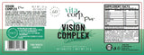 Vision Complex | Eye Health Formula - 60 tablets