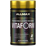 „VitaForm“ / „Premium Multi -Vitamin“ moterims - 60 tablečių