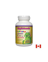 Big Friends Jr Chewable C 250 mg - 90 Chewable Tablets