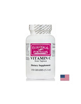 Vitamin C from tapioca - Immunostimulator and antioxidant, 150 g powder