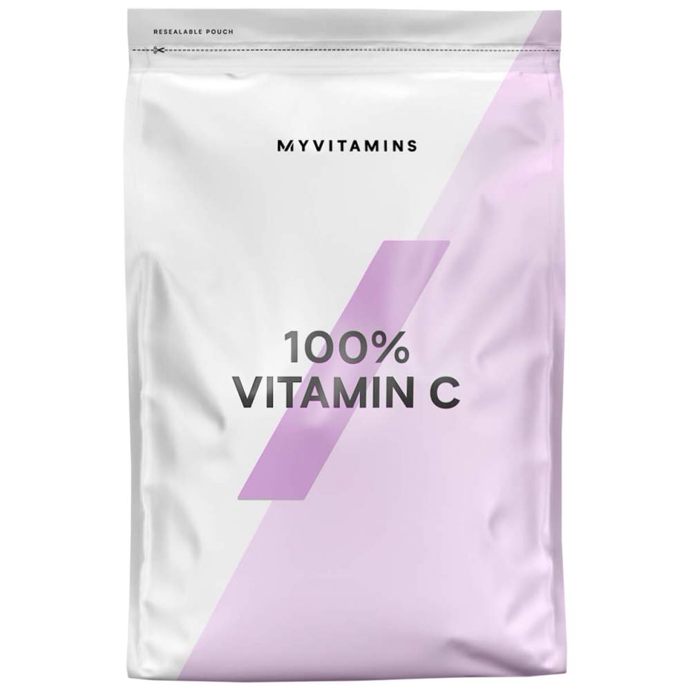 100% Vitamin C Powder 100 грама