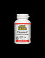 Vitamin C 1000 mg | Calcium Ascorbate Caps - 90 капсули - Feel You