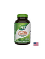 Vitamina C con bioflavonoidi 1000 mg - 100 capsule