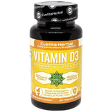 Vitamin D3 400 IU 60 Pëllen