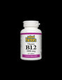 Vitamin B12 Cyanocobalamin 1000 mcg - 60 Таблетки - Feel You