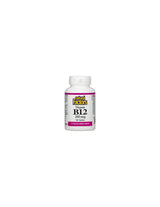 Vitamin B12 250 mcg - 90 Таблетки - Feel You