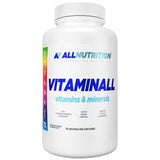 VitaminAll Vitamins and Minerals - 60 капсули