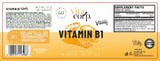 Vitamin B1 5.5 mg - 60 Таблетки