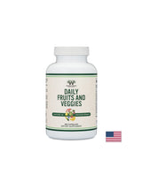 Vitamin Booster - Fruit and Vegetable Extracts, 180 capsules