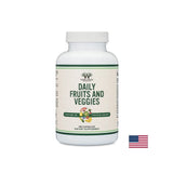 Vitamin Booster - Fruit and Vegetable Extracts, 180 capsules