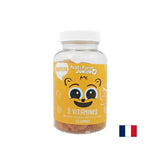 Vitamíny junior, 60 želé tablety