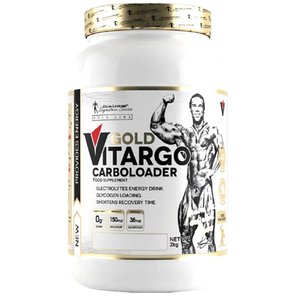 Ligne dorée / Gold Vitargo Carboloader - 3000 grammes