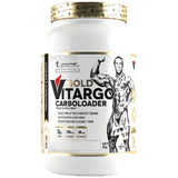 Línea dorada / dorado Vitargo Carboloader - 3000 gramos