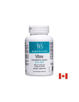Vitex WomenSense / Vitex WomenSense Natural Factors